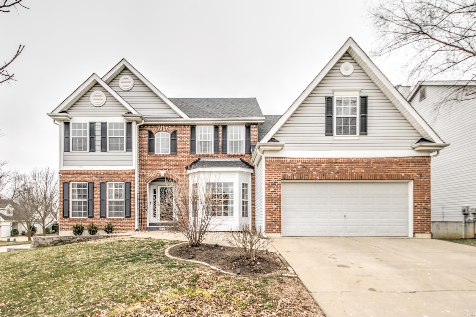 417 Copper Tree Trail O Fallon Mo 63368 Redkey Realty Leaders