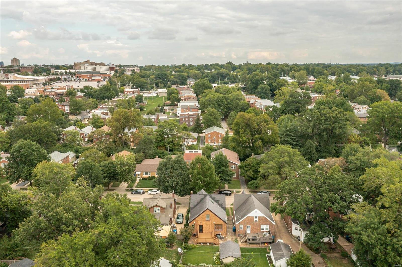 1159 Moorlands Drive, St Louis, MO 63117 MLS 22047022