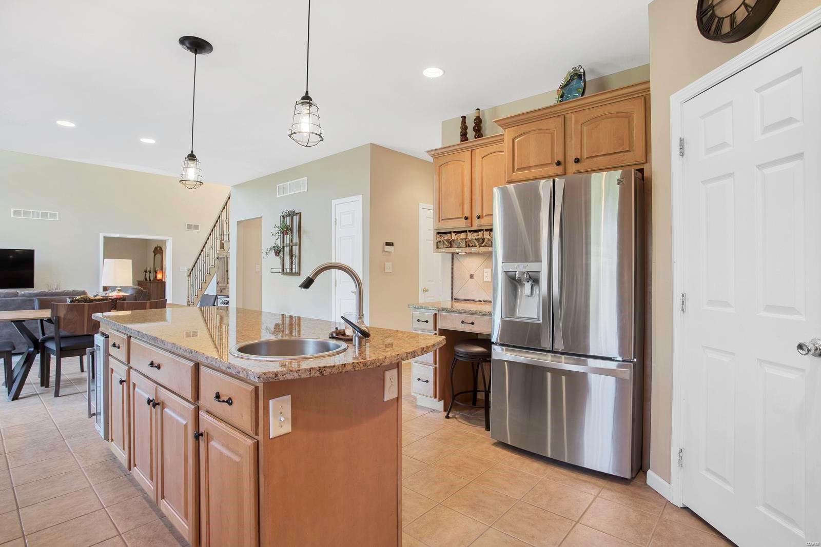 1411 Palmer Creek Drive, Columbia, IL 62236