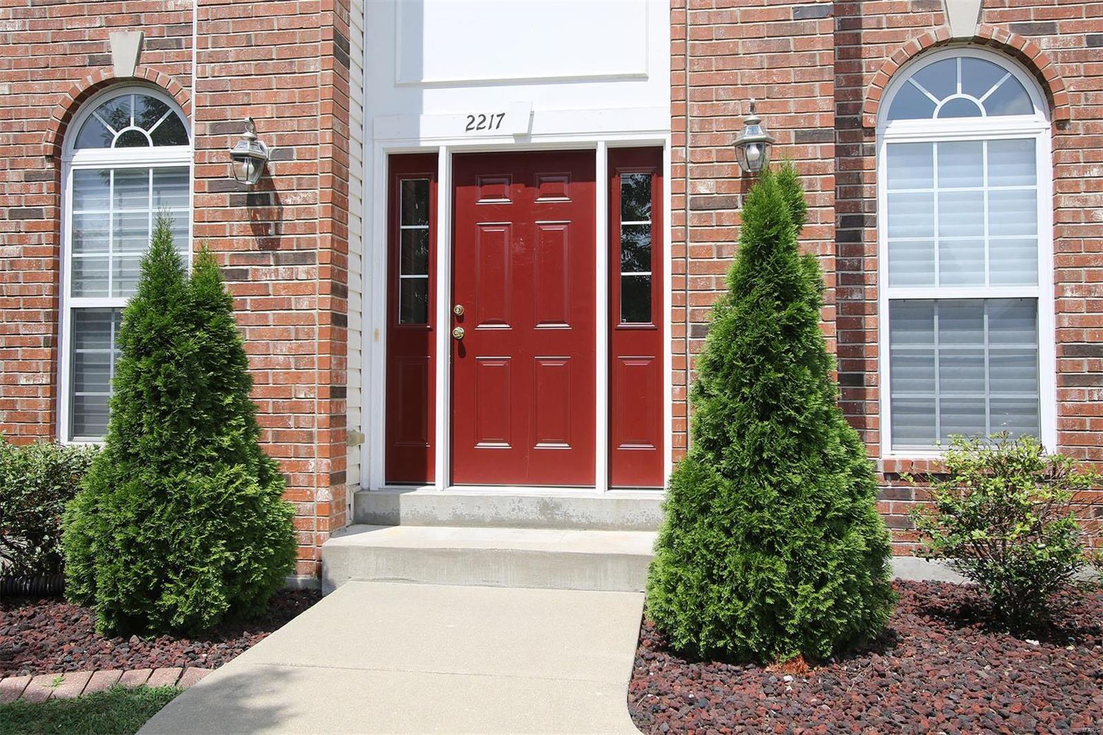 2217 Birmingham Drive, Belleville, IL 62221