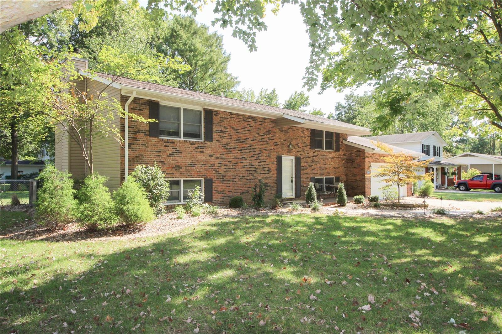 1338 Lincoln Boulevard, Mascoutah, IL 62258