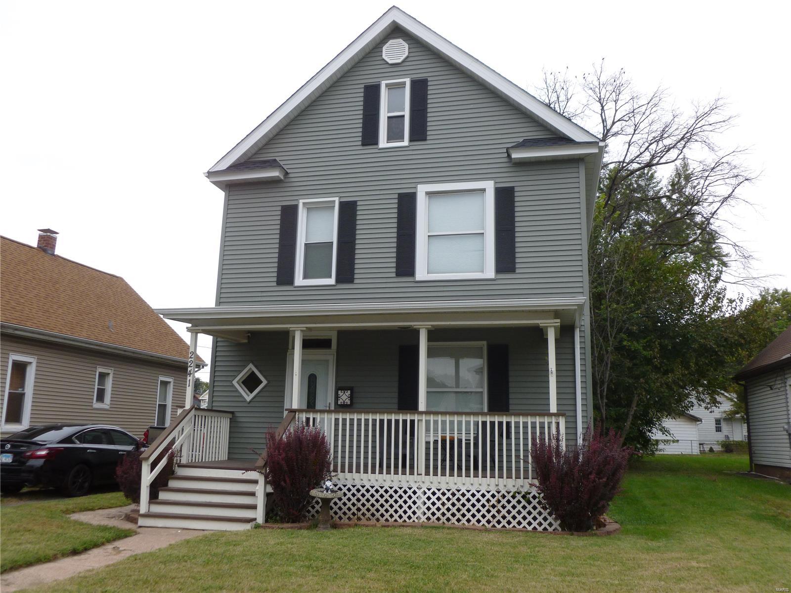 2241 State Street, Granite City, IL 62040