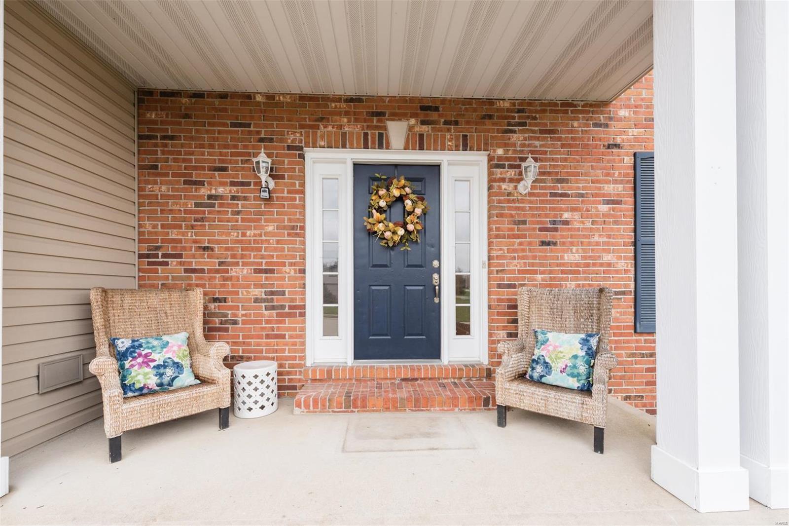 2113 Appomattox Court, Edwardsville, IL 62025