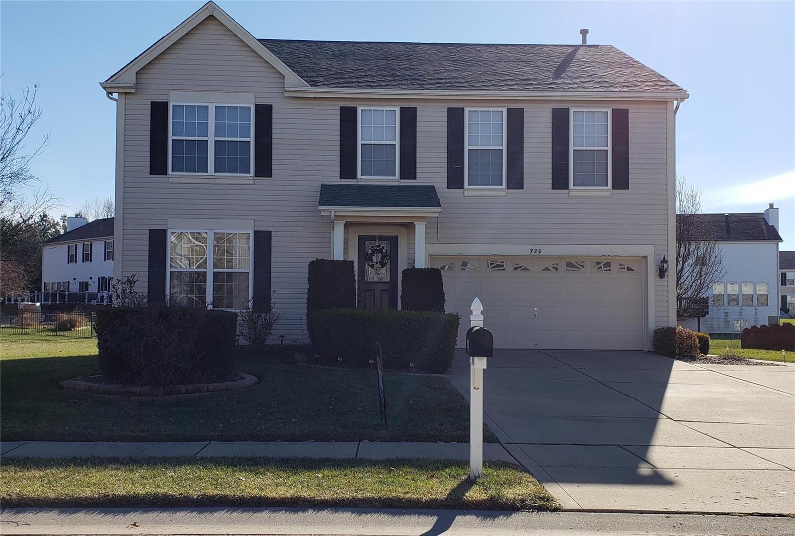 Fairview Heights Il >> 920 Holliday Drive Fairview Heights Il 62208 Strano And Associates Real Estate Fairview Heights Il >> 920 Holliday Drive Fairview Heights Il 62208 Strano And Associates Real Estate