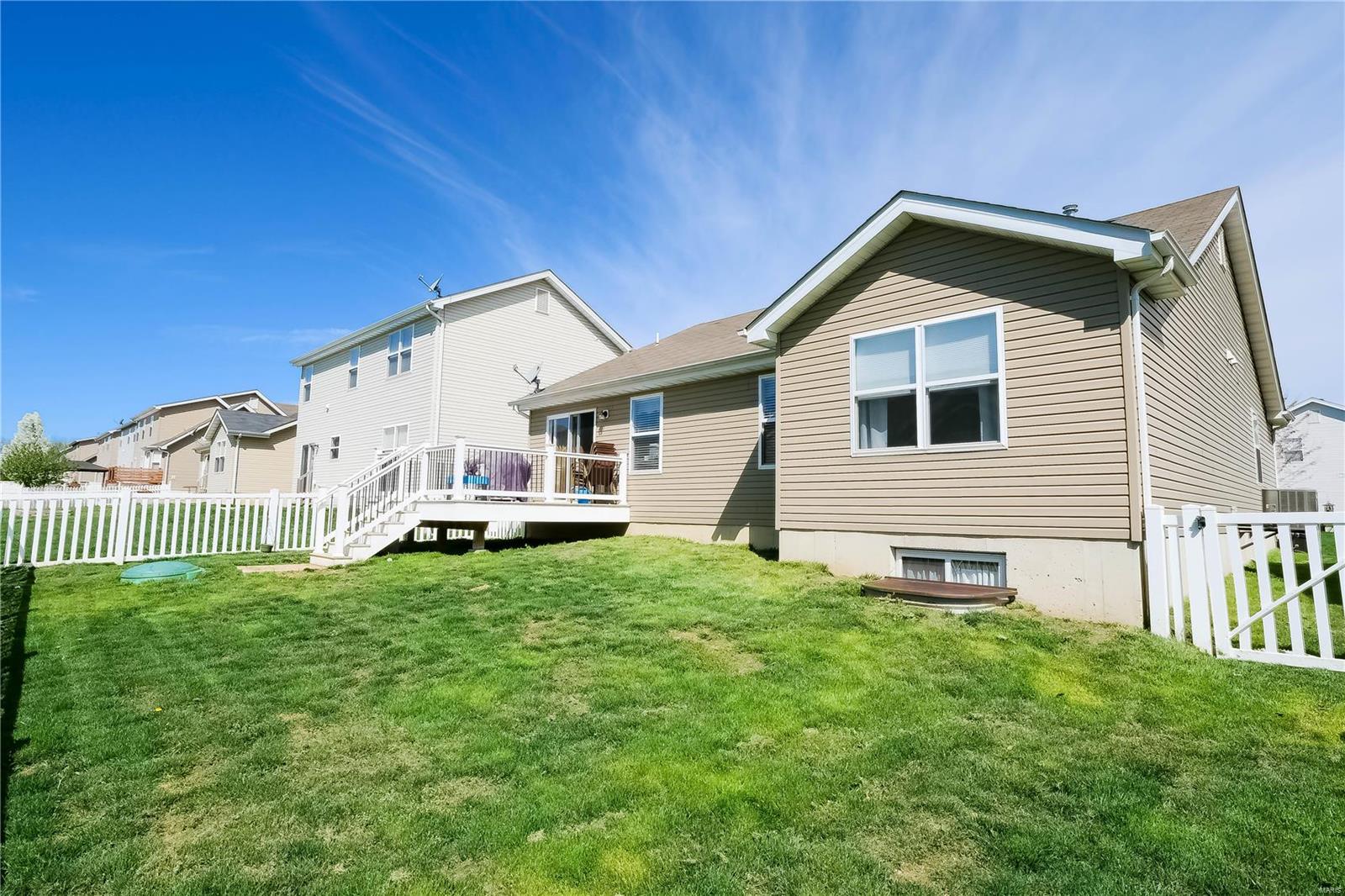 404 Wynchat Drive O Fallon Mo 63366 Strano And Associates Real