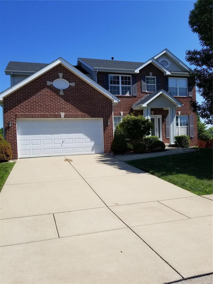 Fairview Heights Il >> 701 Willow Spring Hill Fairview Heights Il 62208 Strano And Associates Real Estate Fairview Heights Il >> 701 Willow Spring Hill Fairview Heights Il 62208 Strano And Associates Real Estate