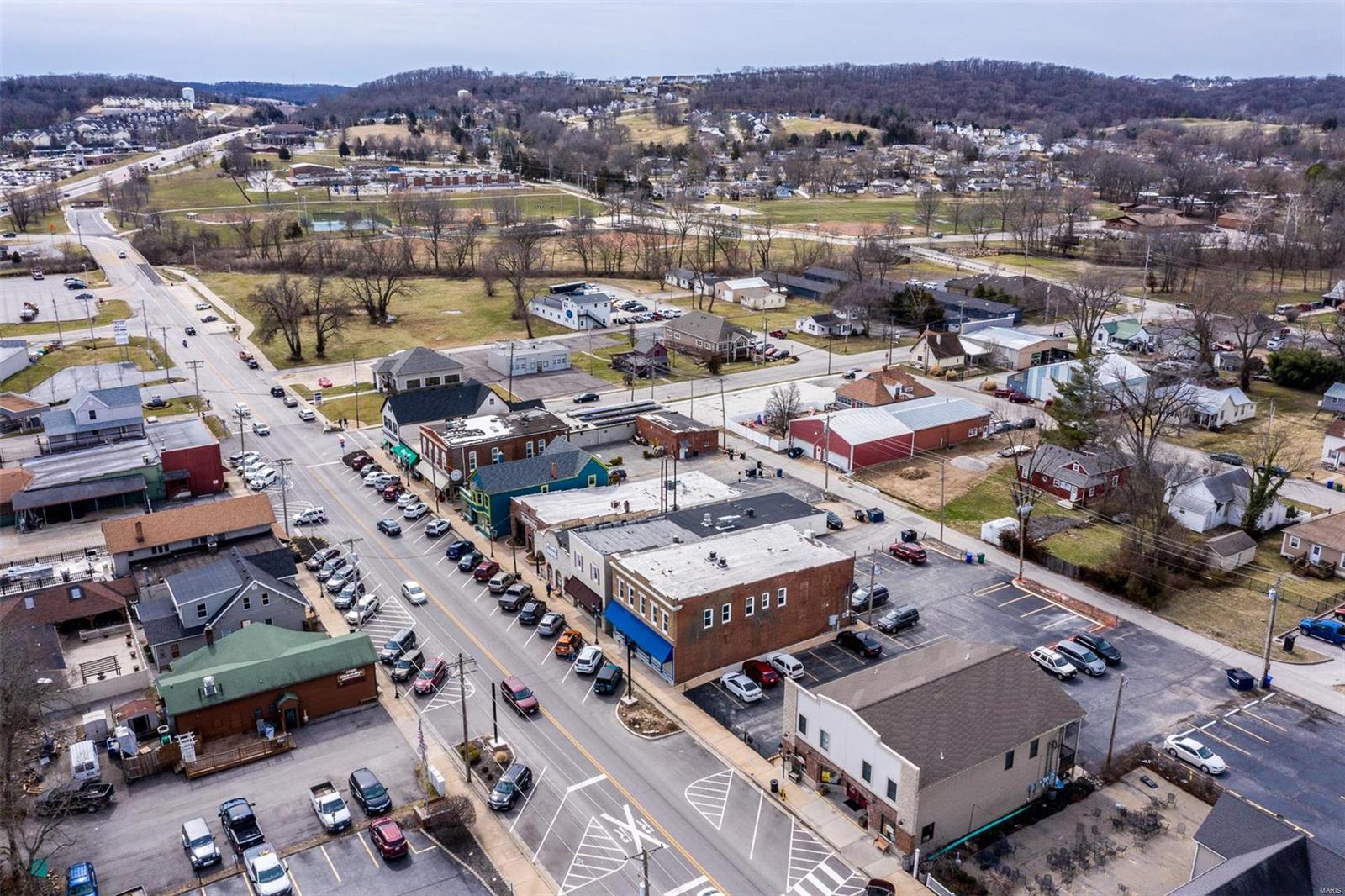 22 Dreyer Avenue, Eureka, MO 63025 Peggi Huffman