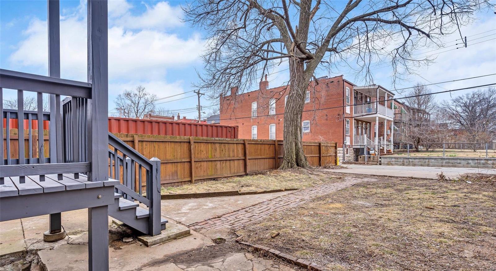 Benton Park West Restaurants St Louis Mo Literacy Basics