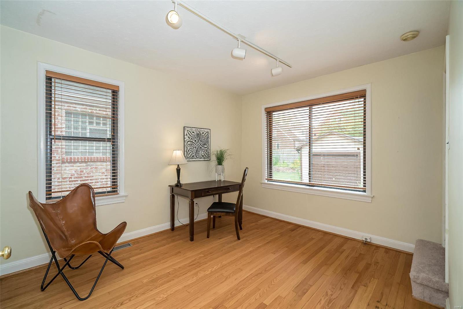 1159 Moorlands Drive, St Louis, MO 63117 MLS 22047022