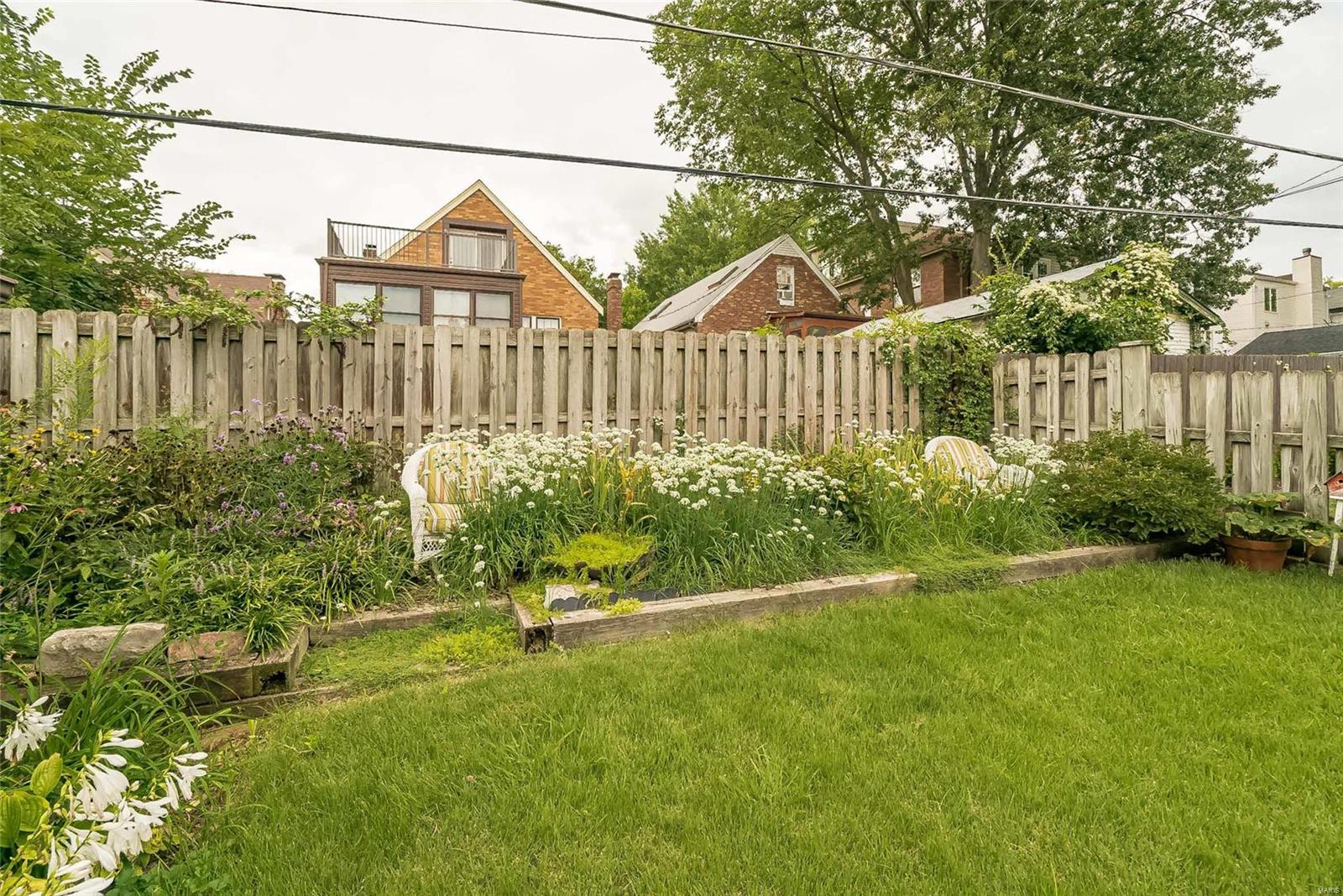 1159 Moorlands Drive, St Louis, MO 63117 MLS 22047022