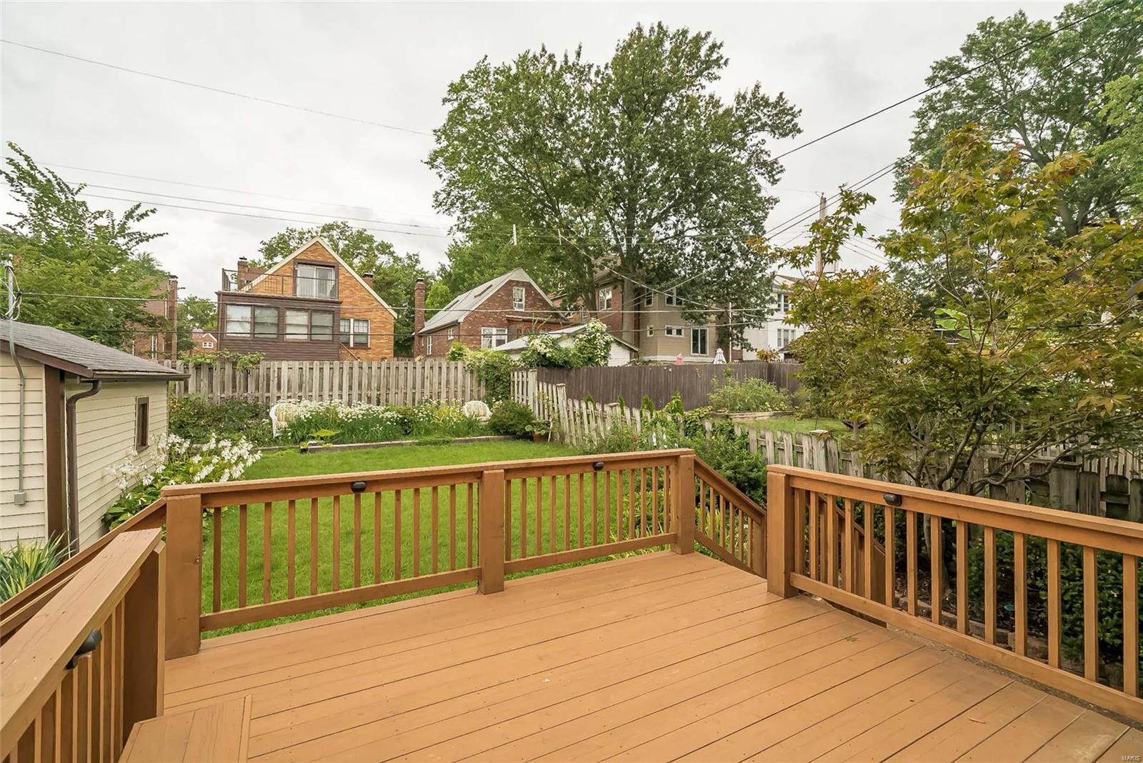 1159 Moorlands Drive, St Louis, MO 63117 MLS 22047022