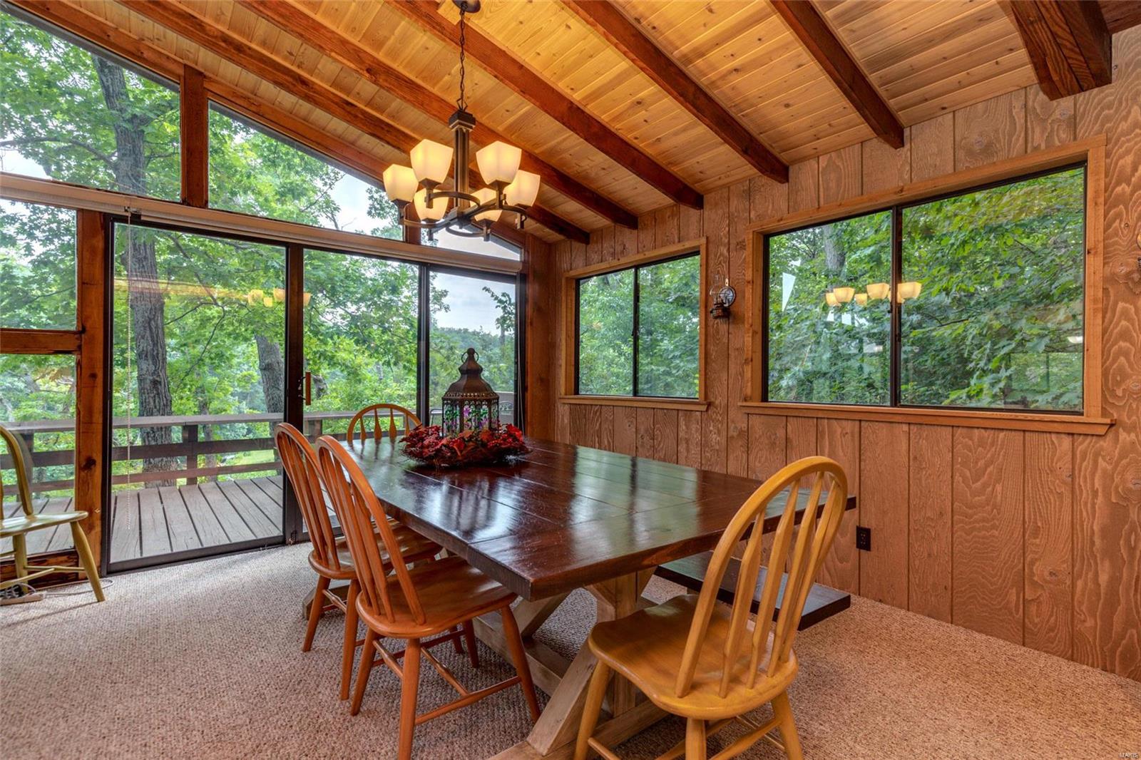 For Sale 1216 Whitetail Lake Drive, Innsbrook, MO 63390 3 Beds / 2