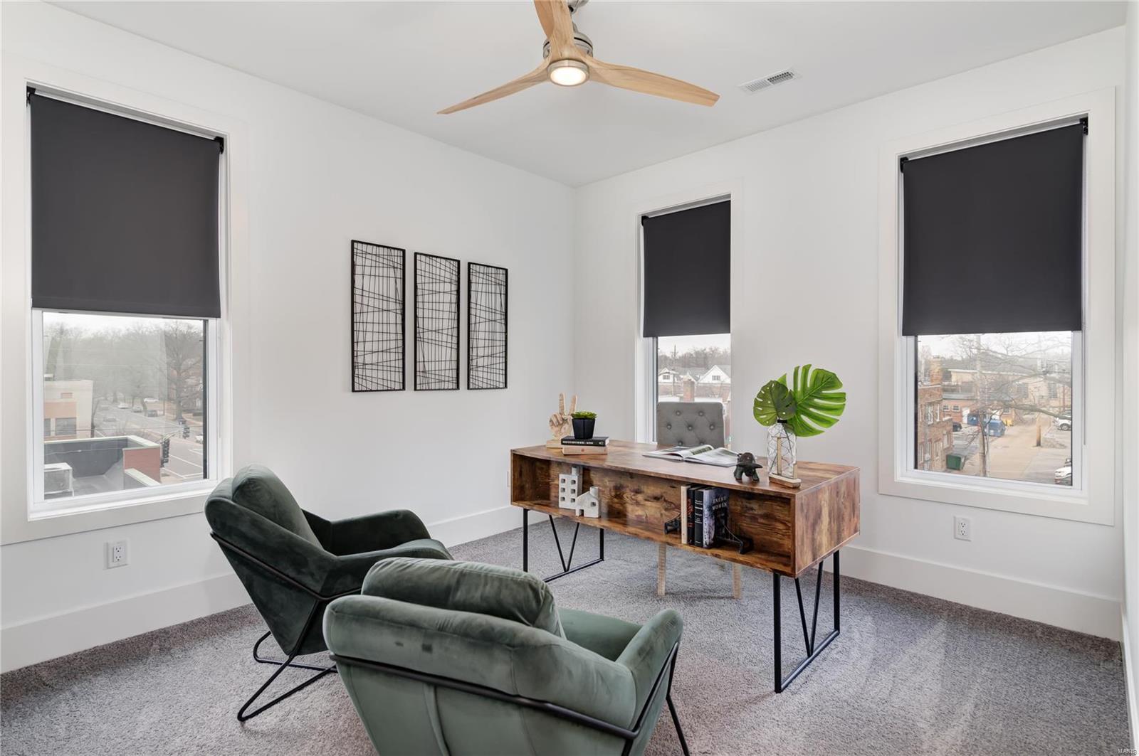 7634 Delmar Boulevard St Louis Mo 63130 Redkey Realty Leaders