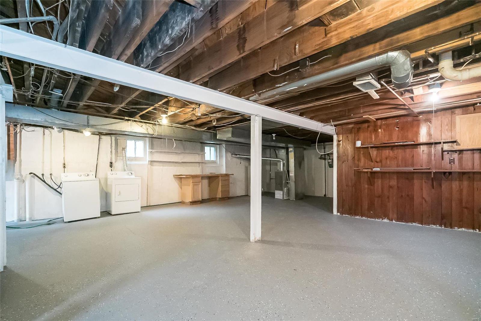 1159 Moorlands Drive, St Louis, MO 63117 MLS 22047022