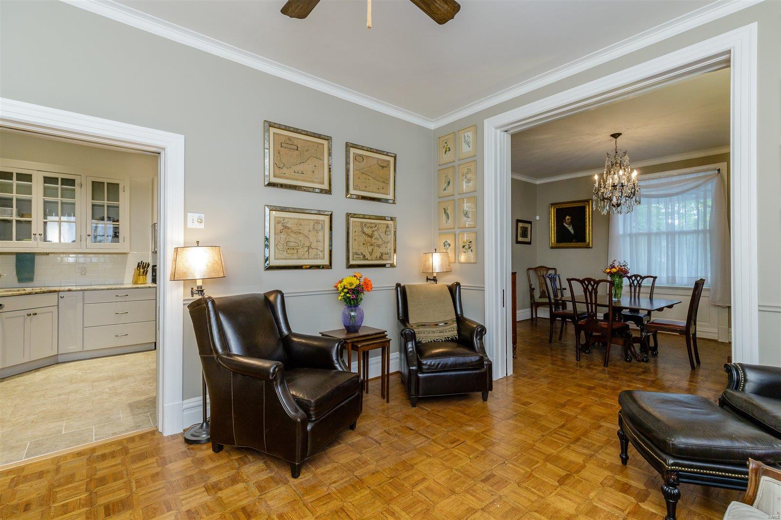 For Sale: 1231 Highland Terr, St Louis, MO 63117 | 4 Beds ...