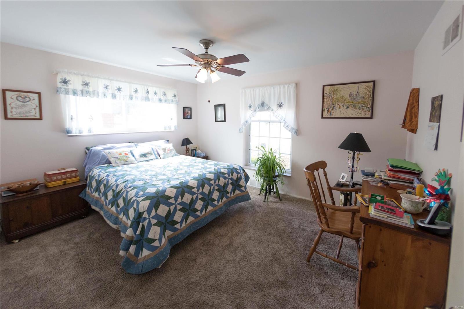 830 Garland Place, Warson Woods, MO 63122 Judith Leise