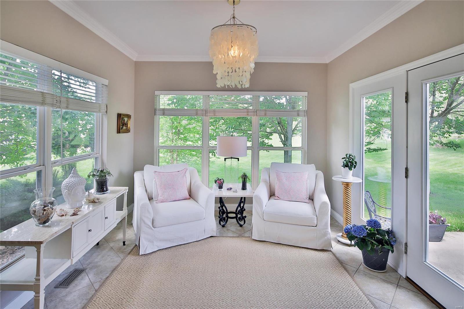 17802 Keystone Trail Court, Chesterfield, 63005 Steve Engel