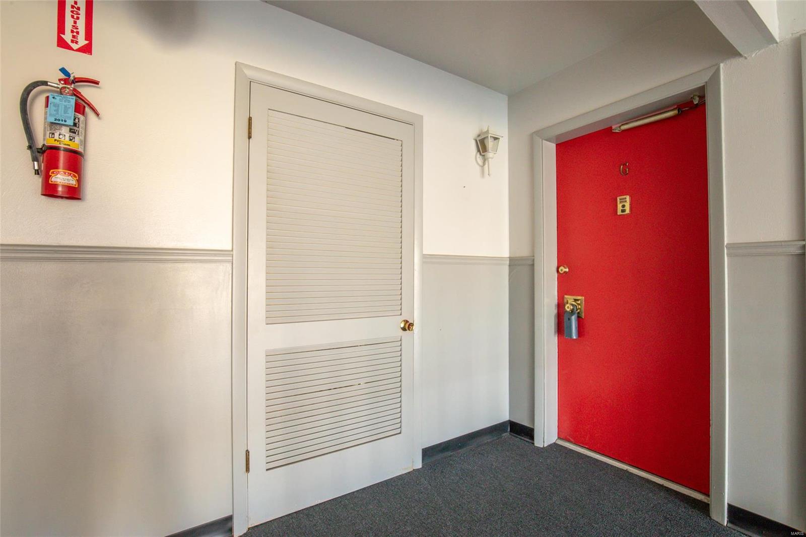 9016 Villaridge Court G St Louis Mo 63123 Redkey Realty Leaders