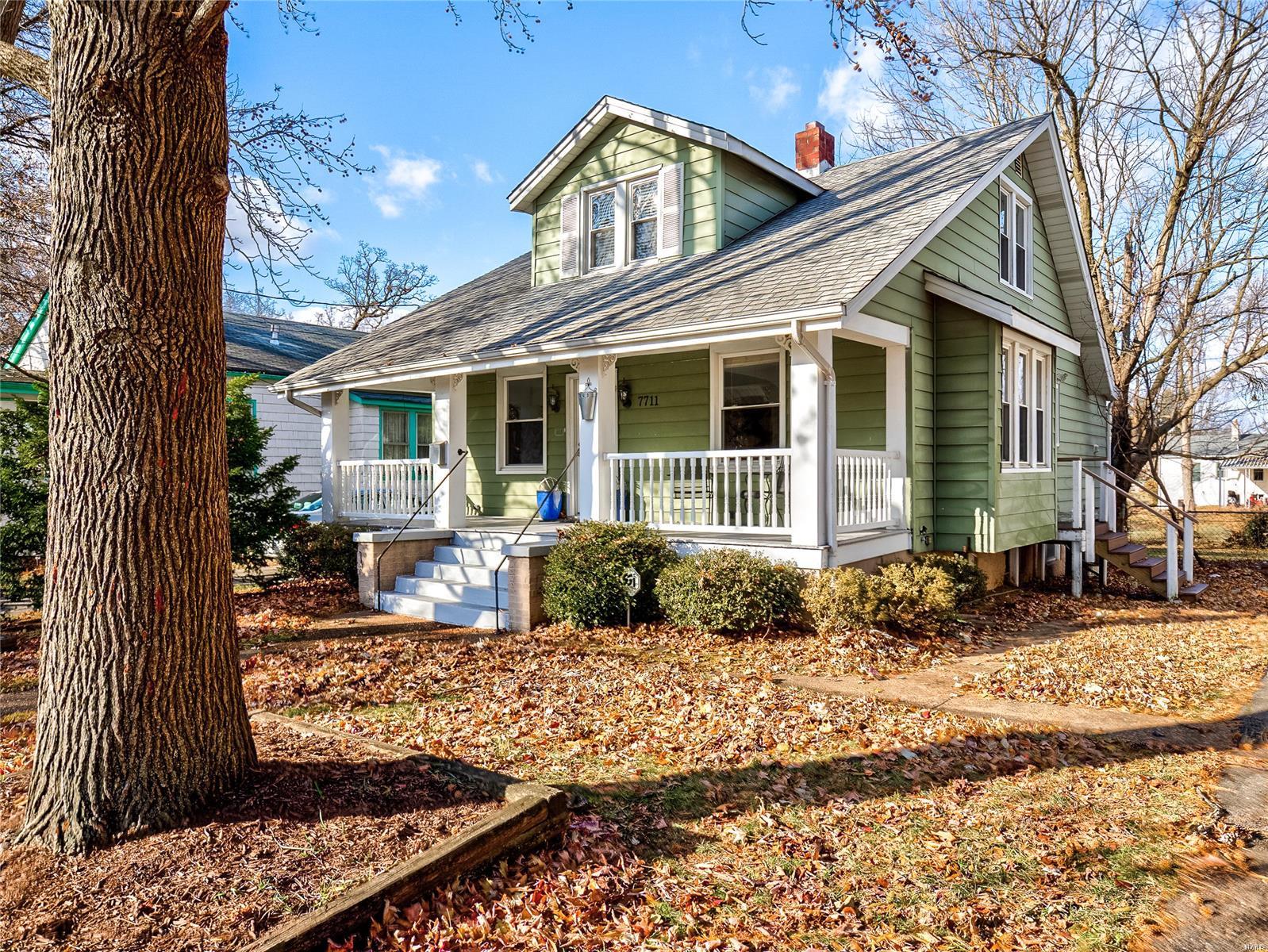 7711 Jerome Avenue, Maplewood, MO 63143 Leigh Ann Arling